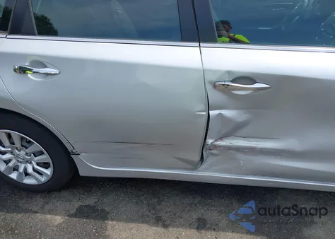 2014 Nissan Altima 2.5/2.5 S/2.5 Sl/2.5 Sv from USA, damaged, VIN 1N4AL3AP2EN350979